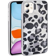 Teleplus Apple iPhone 11 Kılıf Mep Tasarım Desenli Kapak