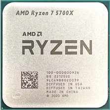 Alltech Black Pearl 32X Ryzen 7 5700X 32GB Ddr4 1tb Nvme M.2 RTX4060 Ekran Kartlı Oyuncu Bilgisayarı