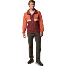 Columbia Spire Valley Hooded Erkek Rüzgarlık WM7321