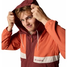Columbia Spire Valley Hooded Erkek Rüzgarlık WM7321
