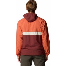 Columbia Spire Valley Hooded Erkek Rüzgarlık WM7321