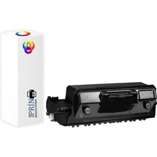 PlusPrint Hp 331X-W1331X Hp Laserjet 432FDN​ Muadil Toner Chipli Ekstra Yüksek Baskı