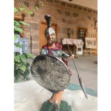 Achilles Savascı ,biblo