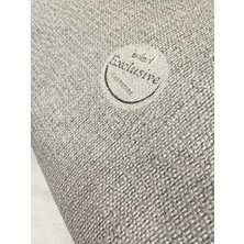 2 Li Çift Seccadesi Ebat 75 x 125 Lacivert - Mor