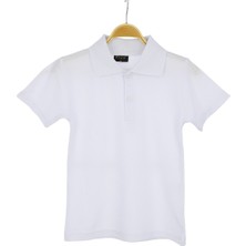 Crassi Erkek Çocuk Okul T-Shirt