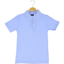 Erkek Çocuk Okul T-Shirt