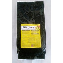 Ulusoy Planttech Bor Çinko (1 Kg) Çiçeklendirici Bitki Besini