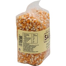 Sade Organik Cin Mısır 5X500 gr