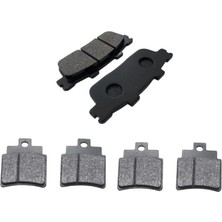 Sym Gts 250I Evo Fren Balata Takım YSOB0214