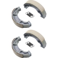 Honda Cb 125 Ace Fren Balata Takım YSOB0199