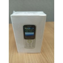 B310 Tuşlu Cep Telefonu Asker ve Yaşlı Telefonu