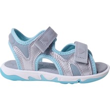 Superfit Pebbles Çocuk Aqua Sandalet