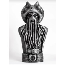 Davy Jones 10 cm Büst