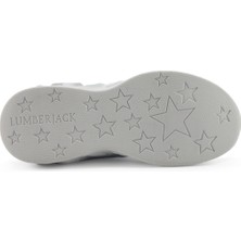 Lumberjack Prıncess 5fx Mavi Kız Çocuk Spor Ayakkabı