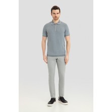 Sabri Özel Bej T-Shirt