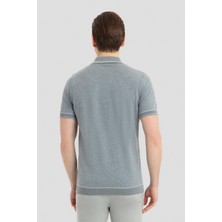 Sabri Özel Bej T-Shirt