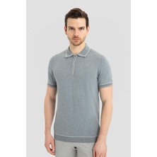 Sabri Özel Bej T-Shirt