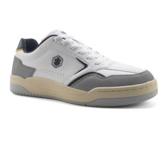 Lumberjack Deıvıd 5fx Beyaz Erkek Sneaker