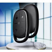 4 Kanal Kopyalayabilir Rf 433 - 315 - 430 - 330  Mhz Kumanda