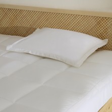 Karaca Home Sleep Comfort Fitted Tek Kişilik Uyku Pedi 100 x 200+35  cm