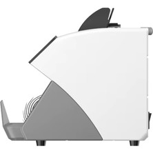 NX-900 Ofis Tipi Para Sayma Makinesi ( Çift Cıs - Dolar Karışık Sayım )