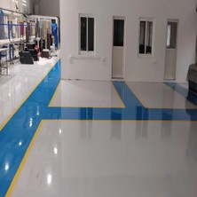 Suga Powerfloor  Zemin Boyası 5 kg