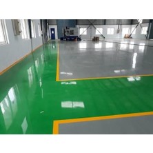 Suga Powerfloor  Zemin Boyası 5 kg