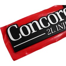 Mais Renault 21 Concorde Yazı Monogram Orjinal Maıs - 7702189100