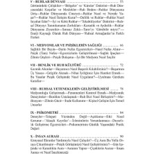 Psişik Güçleri Geliştirme Rehberi