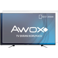 Best Ekran Awox 75" Inç 189 Ekran Tv Ekran Koruyucu