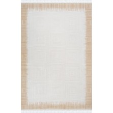 Merinos Halı Oda Halısı 160 x 230 Elegance 74427 070 Vizon