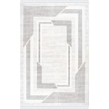 Merinos Halı Salon Halısı 200 x 290 Elegance 74430 095 Gri