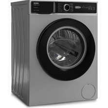 Vestel CMI 97302 G Wifi 9 kg 1000 Devir Çamaşır Makinesi