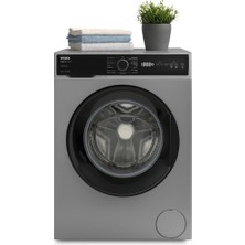 Vestel CMI 97302 G Wifi 9 kg 1000 Devir Çamaşır Makinesi