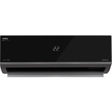 Vestel Nefes 122 GI PRO A++ 12000 BTU Wi-Fi Inverter Duvar Tipi Klima