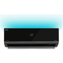 Vestel Nefes 122 GI PRO A++ 12000 BTU Wi-Fi Inverter Duvar Tipi Klima