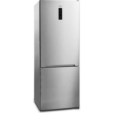 Vestel NFK54112 Ex Gı Pro Wıfı 481 Lt No-Frost Buzdolabı