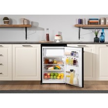 Regal Bt 14022 Sk 121 Lt E Enerji Sınıfı Statik Soğutucu Tipi  Mini Buzdolabı