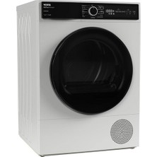 Vestel  KM 127202 WIFI 12 kg Kurutma Makinesi