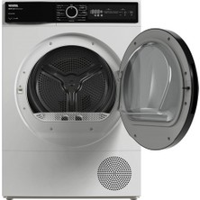 Vestel  KM 127202 WIFI 12 kg Kurutma Makinesi