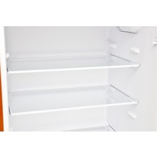 Vestel Retro SC32111 Turuncu Statik Buzdolabı