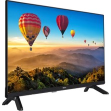 Regal 32R75H00 32''  80 Ekran Uydu Alıcılı HD LED TV