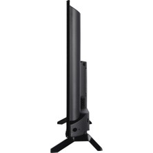 Regal 32R75H00 32''  80 Ekran Uydu Alıcılı HD LED TV
