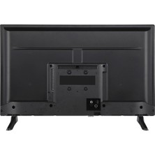 Regal 32R75H00 32''  80 Ekran Uydu Alıcılı HD LED TV
