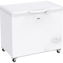 Regal Sd Dual 4022 E Enerji Sınıfı 366 lt Sandık Tipi Derin Dondurucu