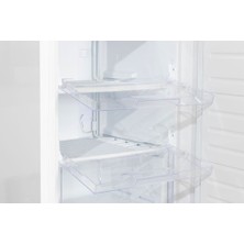 Regal CD 72922 7 Çekmece Derin Dondurucu