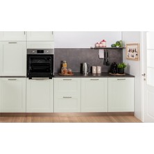 Vestel Af 7684 Yx Ankastre Fırın
