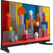 Vestel 32FA9740 32'' 81 Ekran Uydu Alıcılı Full HD Smart Android LED TV