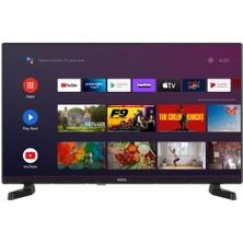 Vestel 32FA9740 32'' 81 Ekran Uydu Alıcılı Full HD Smart Android LED TV