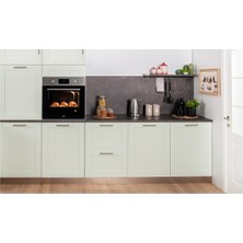 Vestel Af 7684 Yx Ankastre Fırın